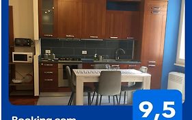Rosy Apartment Rome